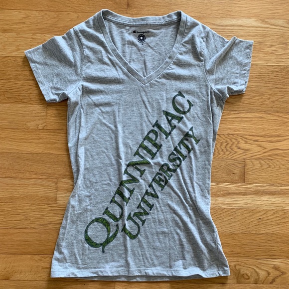 Quinnipiac T Shirt - Picture 1 of 1
